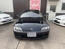 シビック SiRII EG6 エアコン内装フル装備 レカロシートx2脚 中古車画像_4