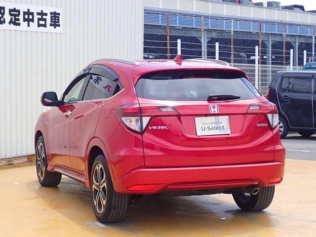 ホンダ ヴェゼル ハイブリッドｚ ホンダセンシング 純正ナビ フルセグ ｒカメラ ｅｔｃ クルーズコントロール 地デジ 223 8万円 平成30年 18年 大阪府 中古車 価格 Com