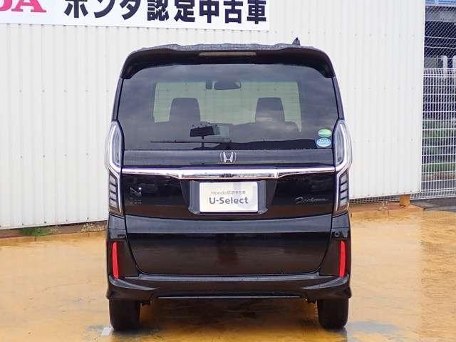 G・EXターボホンダセンシング 純正ナビ 両側パワースライドドア LED 地デジ リアカメラ ナビTV LED ETC ターボ メモリーナビ クルコン CD アルミ 盗難防止システム スマートキ- 両側PSドア 衝突被害軽減B(15枚目)