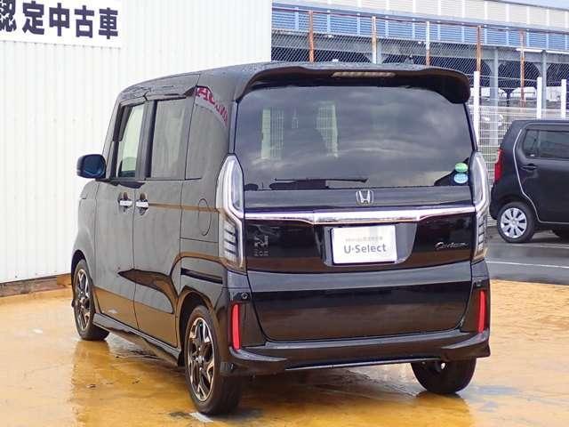 G・EXターボホンダセンシング 純正ナビ 両側パワースライドドア LED 地デジ リアカメラ ナビTV LED ETC ターボ メモリーナビ クルコン CD アルミ 盗難防止システム スマートキ- 両側PSドア 衝突被害軽減B(16枚目)