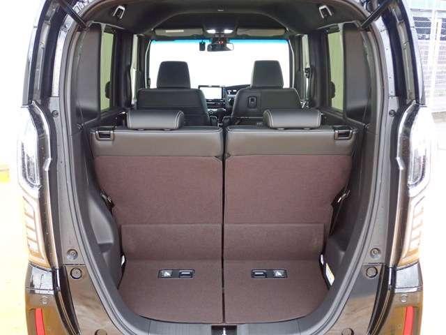 G・EXターボホンダセンシング 純正ナビ 両側パワースライドドア LED 地デジ リアカメラ ナビTV LED ETC ターボ メモリーナビ クルコン CD アルミ 盗難防止システム スマートキ- 両側PSドア 衝突被害軽減B(20枚目)