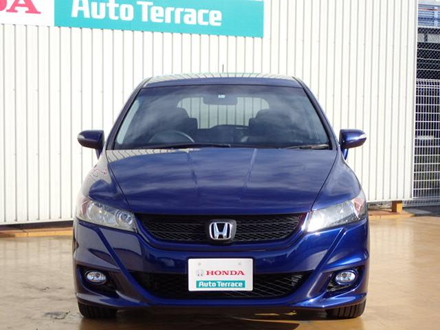 RST 社外HDDナビ フルセグ Rカメラ ETC HID(5枚目)