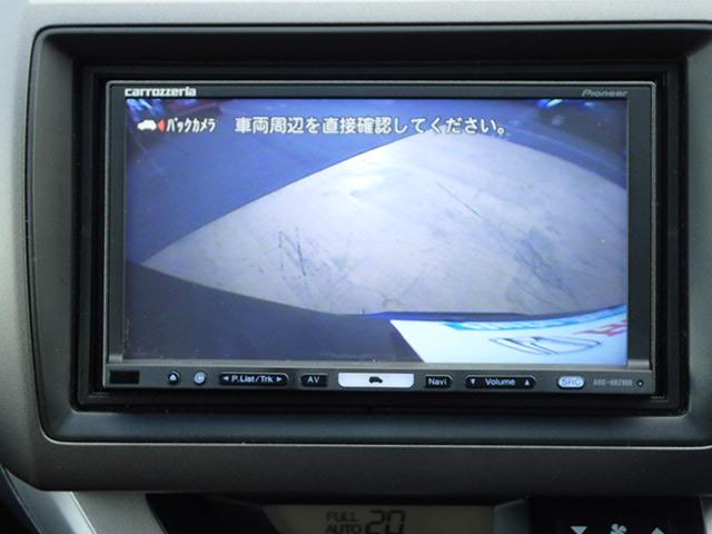 RST 社外HDDナビ フルセグ Rカメラ ETC HID(18枚目)