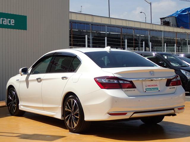 EX HondaSENSING 純正メモリーナビ ETC(10枚目)