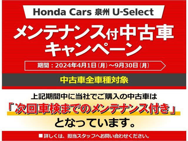 Ｇ・Ｌホンダセンシング　純正ナビ　フルセグ　Ｒカメラ　ＥＴＣ　ドラレコ　左ＰＳＤ(5枚目)