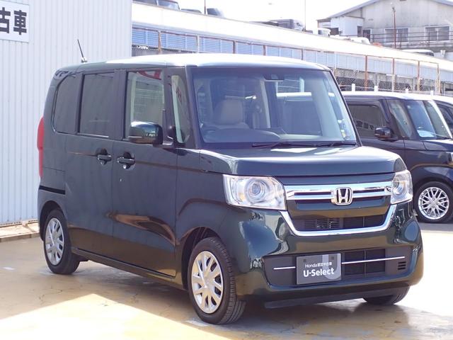 ホンダ Ｎ－ＢＯＸ