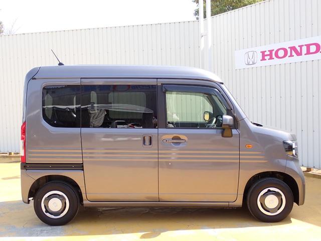 ホンダ Ｎ－ＶＡＮ＋スタイル