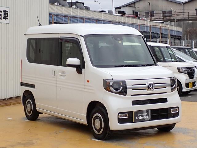 ホンダ Ｎ－ＶＡＮ＋スタイル