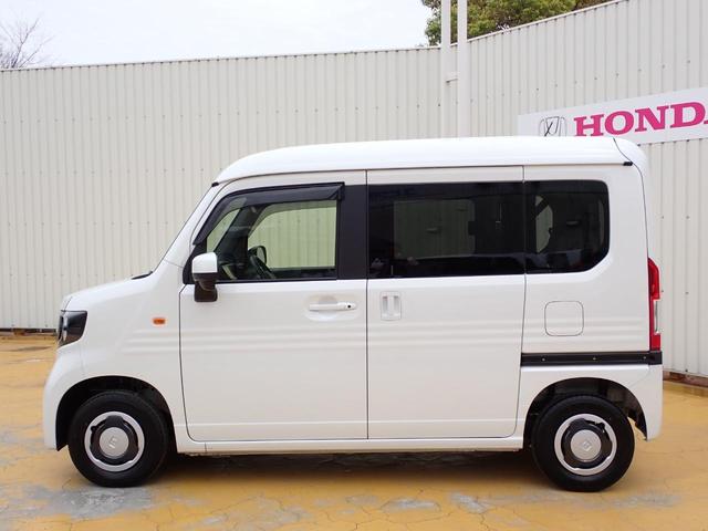 ホンダ Ｎ－ＶＡＮ＋スタイル