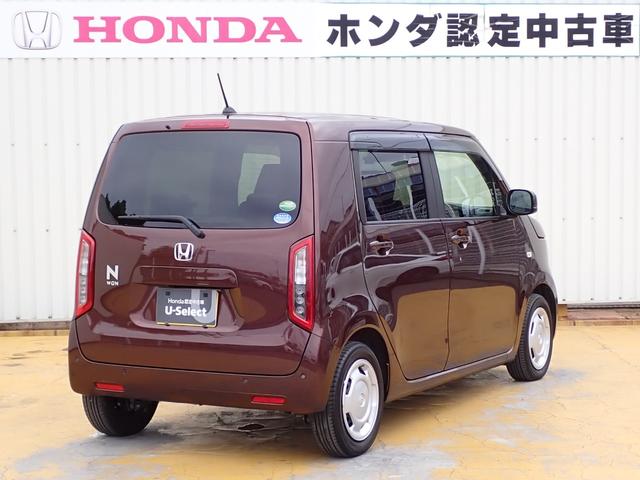 Ｎ－ＷＧＮ Ｌホンダセンシング　純正ナビ　フルセグ　Ｒカメラ　ＥＴＣ（10枚目）