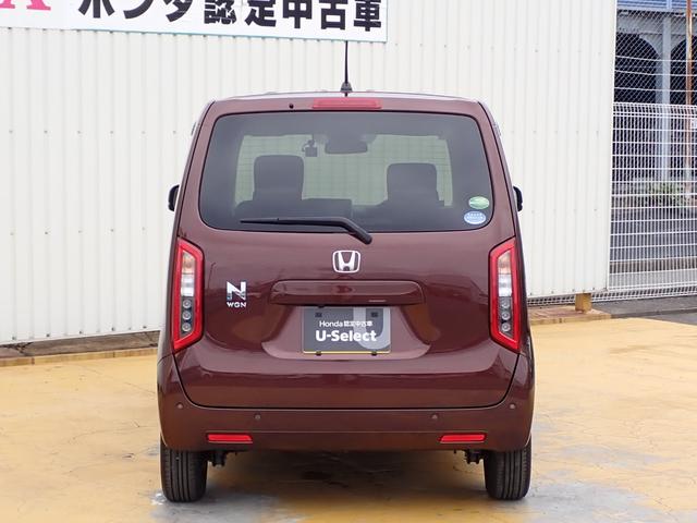 Ｎ－ＷＧＮ Ｌホンダセンシング　純正ナビ　フルセグ　Ｒカメラ　ＥＴＣ（11枚目）