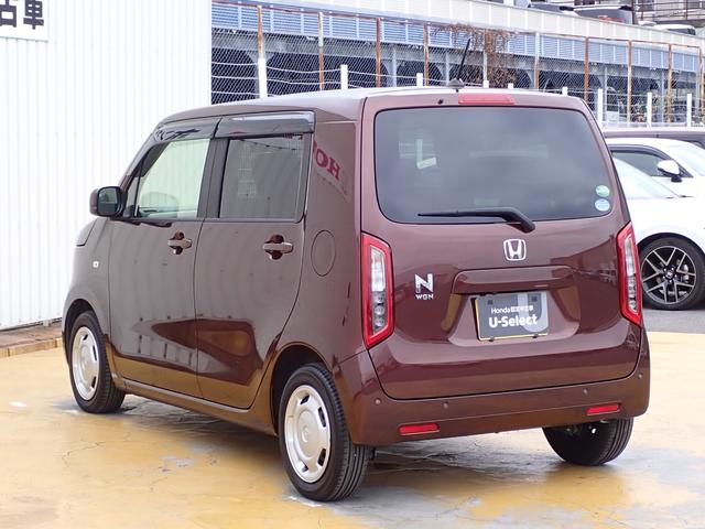 Ｎ－ＷＧＮ Ｌホンダセンシング　純正ナビ　フルセグ　Ｒカメラ　ＥＴＣ（12枚目）