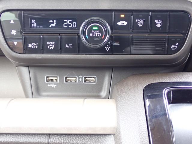 Ｎ－ＷＧＮ Ｌホンダセンシング　純正ナビ　フルセグ　Ｒカメラ　ＥＴＣ（25枚目）