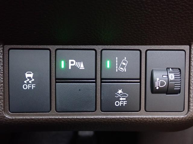 N-WGN L 純正ナビ フルセグ Rカメラ ETC(30枚目)