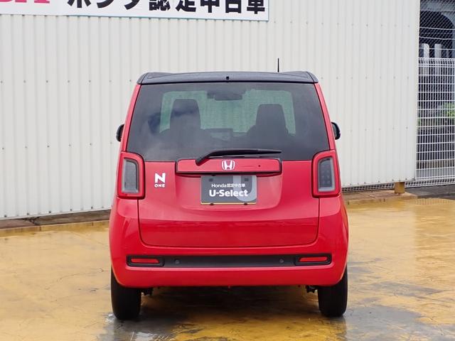 N-ONE オリジナル 純正ナビ フルセグ Rカメラ ETC(11枚目)