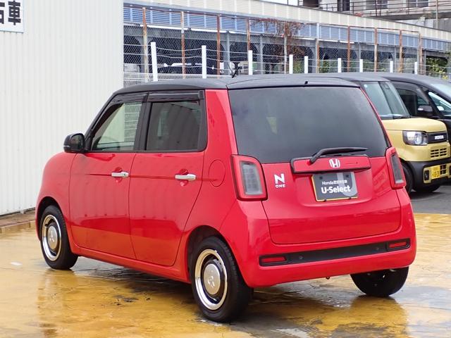 N-ONE オリジナル 純正ナビ フルセグ Rカメラ ETC(12枚目)