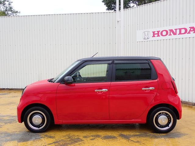 N-ONE オリジナル 純正ナビ フルセグ Rカメラ ETC(13枚目)