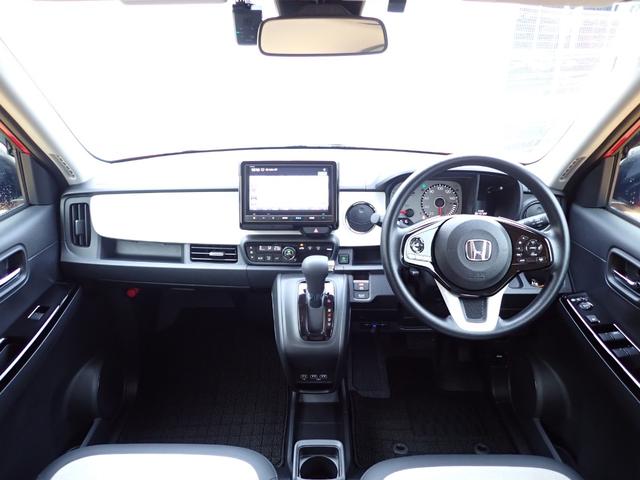 N-ONE オリジナル 純正ナビ フルセグ Rカメラ ETC(20枚目)