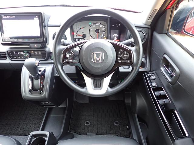 N-ONE オリジナル 純正ナビ フルセグ Rカメラ ETC(21枚目)