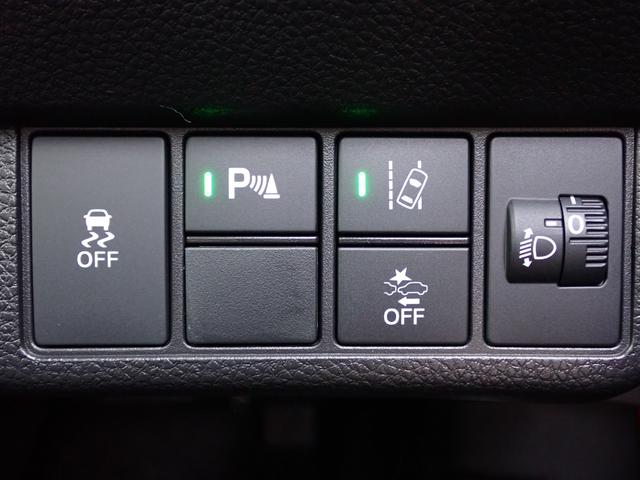 N-ONE オリジナル 純正ナビ フルセグ Rカメラ ETC(28枚目)