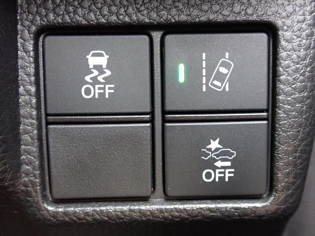 N-BOXカスタム G・Lホンダセンシング 純正ナビ TV Rカメラ 前後ドラレコ TVキット ETC シートヒーター ホンダセンシング ワンオーナー(33枚目)