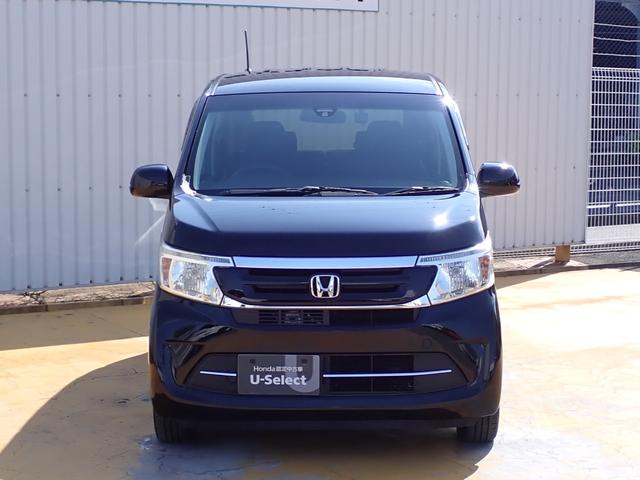 N-WGN G・Lパッケージ 純正ナビ フルセグ Rカメラ ETC(7枚目)