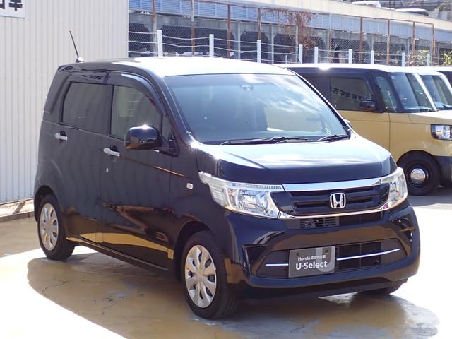 N-WGN G・Lパッケージ 純正ナビ フルセグ Rカメラ ETC(8枚目)