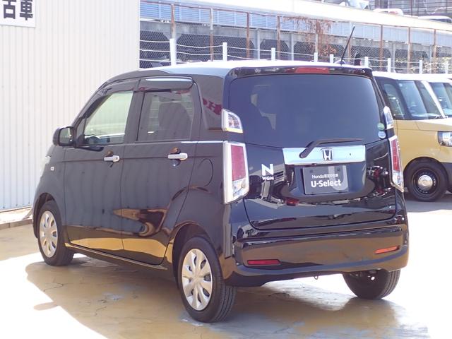 N-WGN G・Lパッケージ 純正ナビ フルセグ Rカメラ ETC(12枚目)