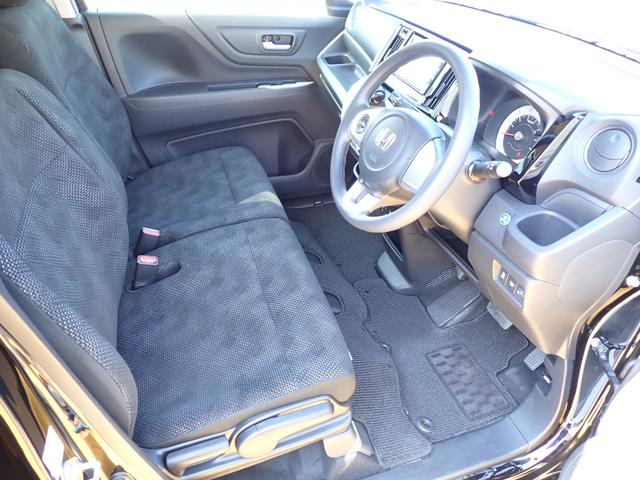 N-WGN G・Lパッケージ 純正ナビ フルセグ Rカメラ ETC(14枚目)