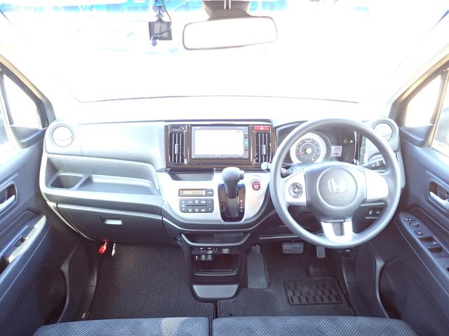 N-WGN G・Lパッケージ 純正ナビ フルセグ Rカメラ ETC(19枚目)