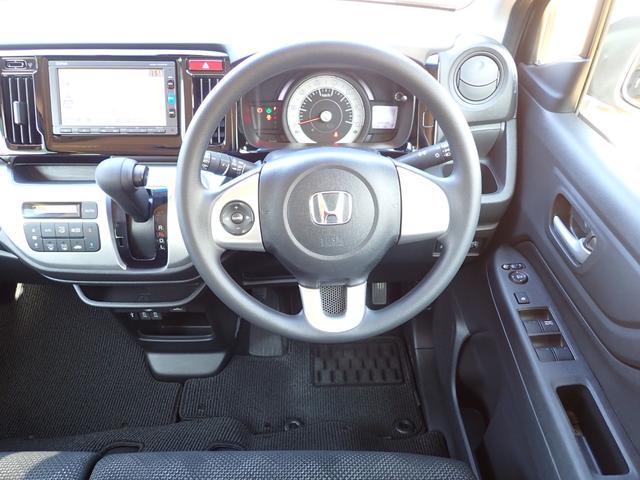 N-WGN G・Lパッケージ 純正ナビ フルセグ Rカメラ ETC(20枚目)