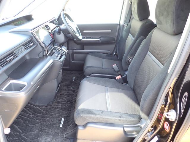 ステップワゴンスパーダ スパーダハイブリッドGホンダセンシング 純正ナビ フルセグ Rカメラ ETC Rモニター(15枚目)