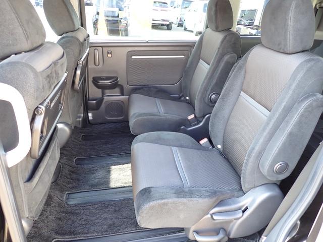 ステップワゴンスパーダ スパーダハイブリッドGホンダセンシング 純正ナビ フルセグ Rカメラ ETC Rモニター(16枚目)