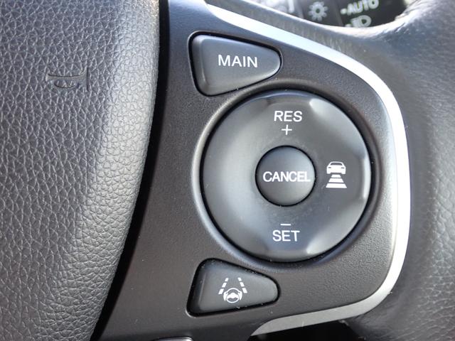 ステップワゴンスパーダ スパーダハイブリッドGホンダセンシング 純正ナビ フルセグ Rカメラ ETC Rモニター(25枚目)