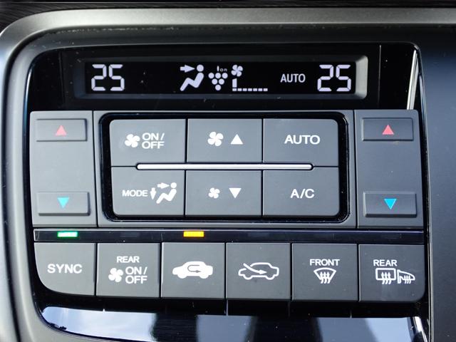 ステップワゴンスパーダ スパーダハイブリッドGホンダセンシング 純正ナビ フルセグ Rカメラ ETC Rモニター(27枚目)