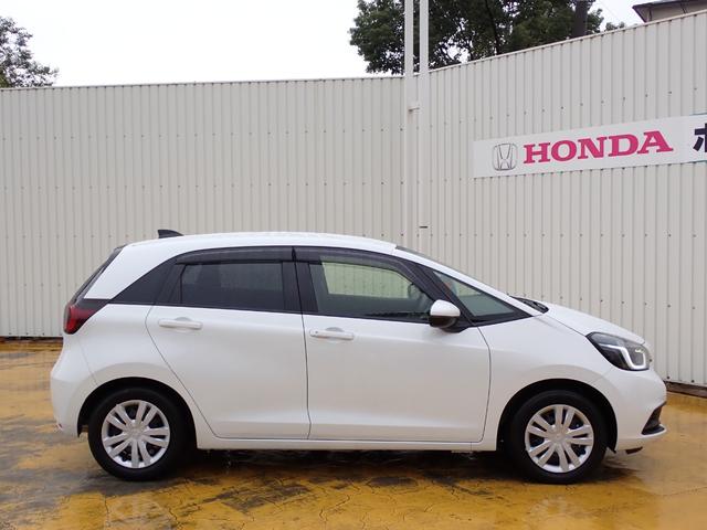 フィット ホーム　純正ナビ　フルセグ　Ｒカメラ　ＥＴＣ（9枚目）