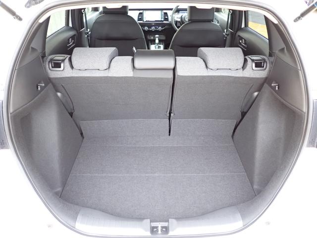 フィット ホーム　純正ナビ　フルセグ　Ｒカメラ　ＥＴＣ（18枚目）