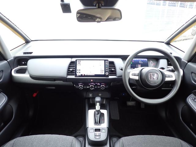 フィット ホーム　純正ナビ　フルセグ　Ｒカメラ　ＥＴＣ（20枚目）