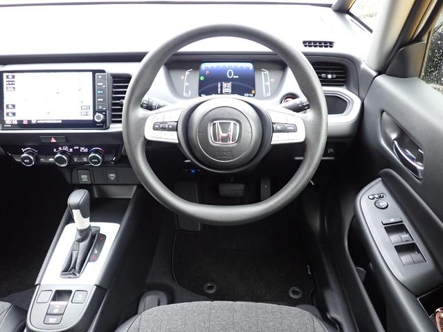 フィット ホーム　純正ナビ　フルセグ　Ｒカメラ　ＥＴＣ（21枚目）