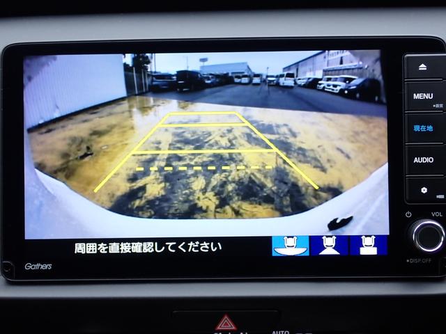 フィット ホーム　純正ナビ　フルセグ　Ｒカメラ　ＥＴＣ（23枚目）