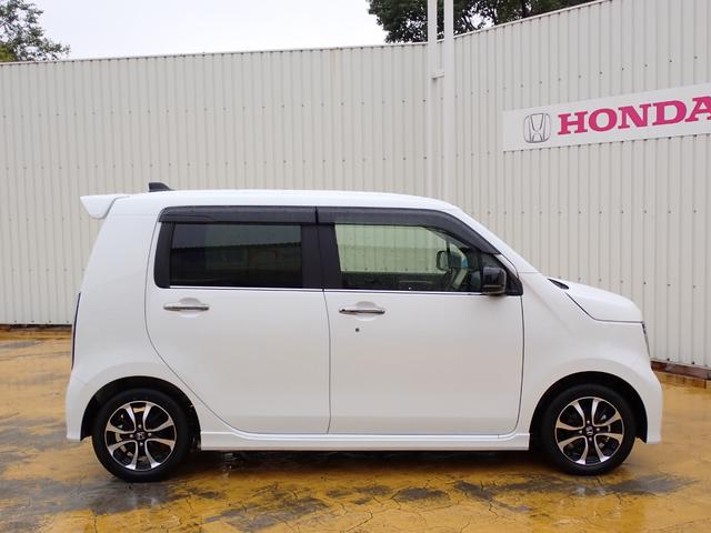 N-WGNカスタム L 純正ナビ フルセグ Rカメラ ETC(9枚目)