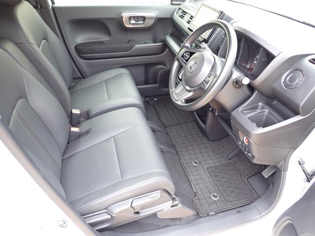 N-WGNカスタム L 純正ナビ フルセグ Rカメラ ETC(14枚目)