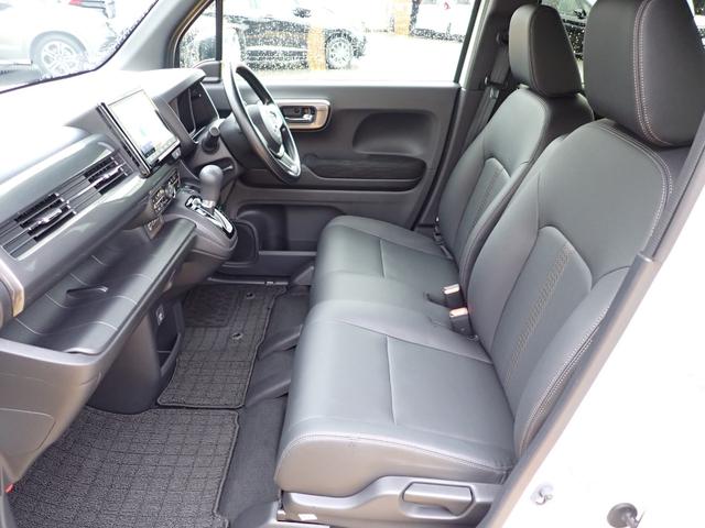 N-WGNカスタム L 純正ナビ フルセグ Rカメラ ETC(15枚目)