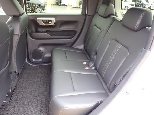 N-WGNカスタム L 純正ナビ フルセグ Rカメラ ETC(16枚目)