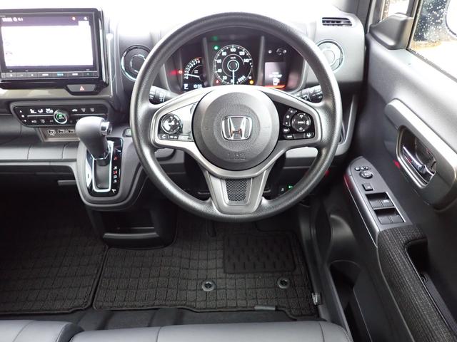 N-WGNカスタム L 純正ナビ フルセグ Rカメラ ETC(20枚目)