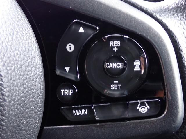 N-WGNカスタム L 純正ナビ フルセグ Rカメラ ETC(24枚目)