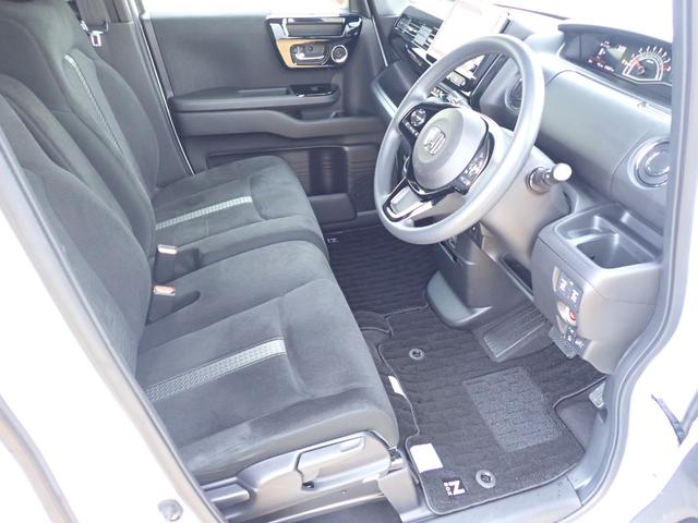 N-BOXカスタム L 純正ナビ フルセグ Rカメラ ETC(14枚目)