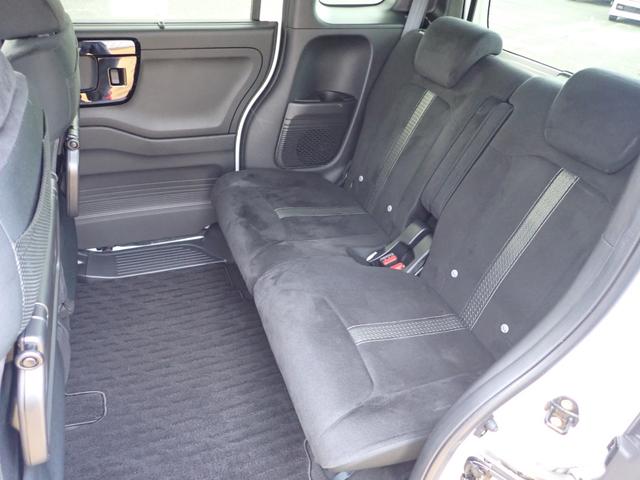 N-BOXカスタム L 純正ナビ フルセグ Rカメラ ETC(16枚目)