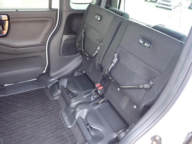 N-BOXカスタム L 純正ナビ フルセグ Rカメラ ETC(17枚目)