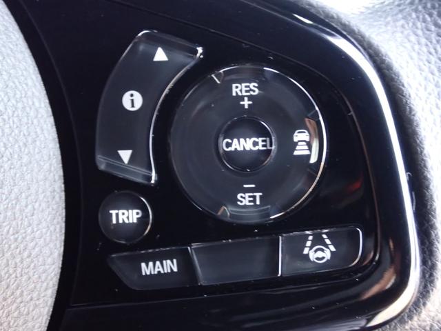 N-BOXカスタム L 純正ナビ フルセグ Rカメラ ETC(25枚目)